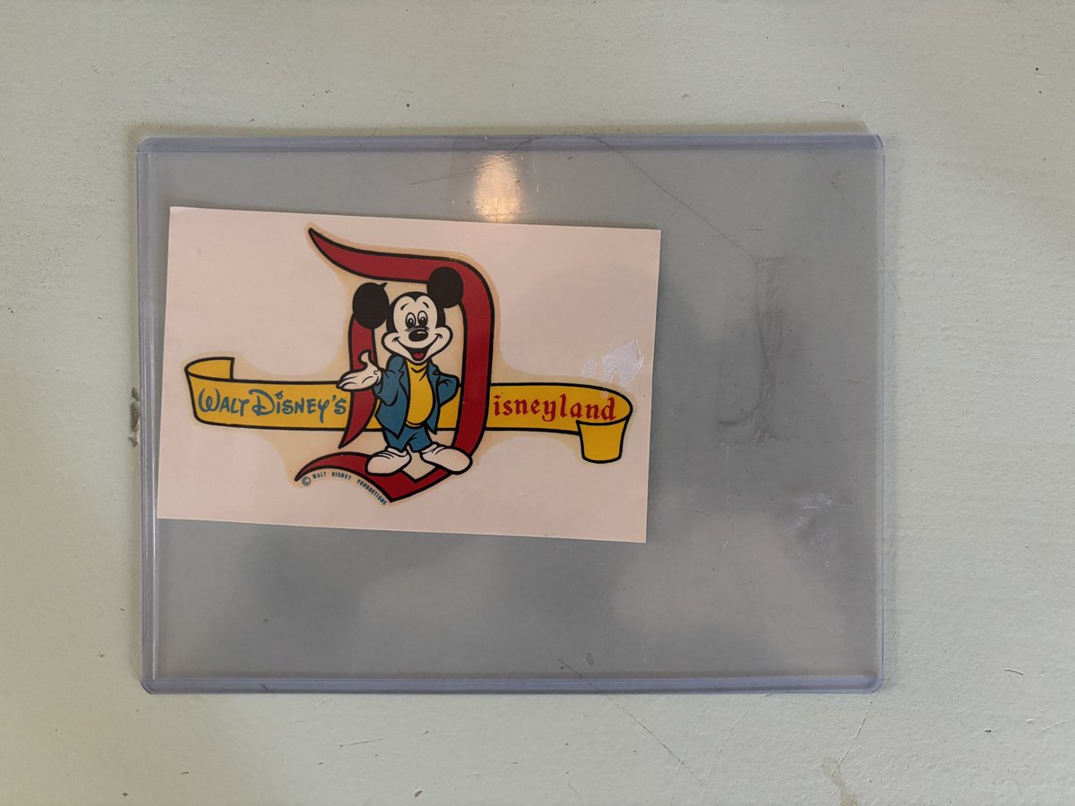 The antique store haul.