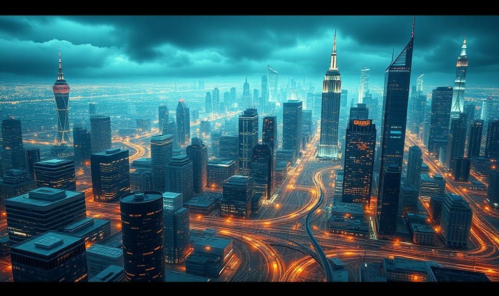 mercadonewsmag's tweet image. Anysphere’s $18B valuation could redefine AI&apos;s future. Are big tech giants in trouble? #AIRevolution #TechDisruption  spanglishtechstartup.substack.com/p/is-anysphere…