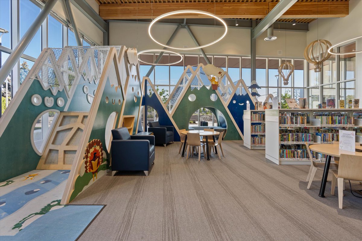 NukeyRealty's tweet image. 📚 Spokane Public Library’s new hours start June 8!

Mon–Sat: 9 AM–6 PM
Sun: 12 PM–4 PM

Plan your visit and enjoy more time to explore!

Details: ow.ly/T0op50W9vzf

#SpokaneLibrary #LibraryHours #ReadLocal
