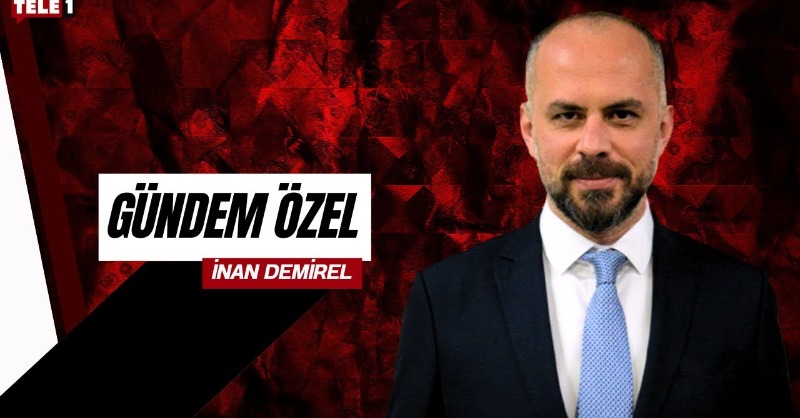 tele1comtr's tweet photo. Amerika İran'ı ne zaman vuracak?
@inandemirel #AliEr @engin_solakoglu @Savash_Porgham @IkbalDurre
İZLEMEK İÇİN⬇
