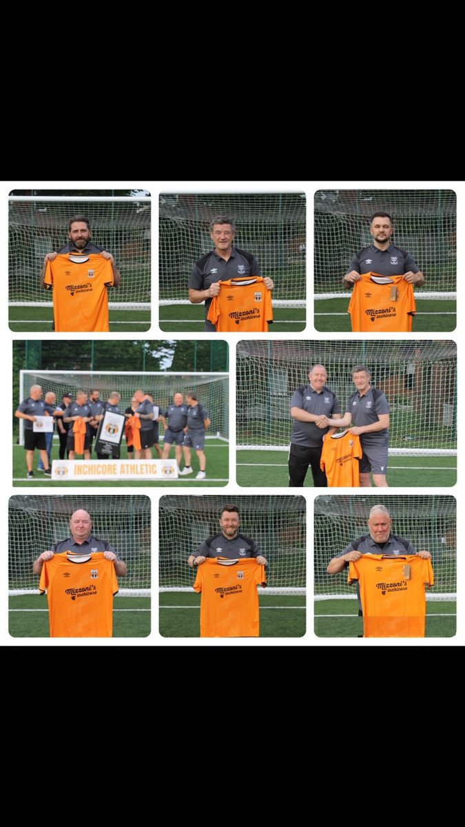 Gar⚽️Breen (@garbreeninho) on Twitter photo Looking forward to a new challenge <a href="/InchicoreAthFC/">Inchicore Ath FC</a> 🤝
Developing the U19s/Saturday Senior sides 🟠⚫️ Looking forward to a new challenge <a href="/InchicoreAthFC/">Inchicore Ath FC</a> 🤝
Developing the U19s/Saturday Senior sides 🟠⚫️