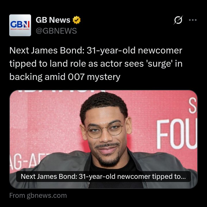 Best comment i saw was..
Next bond movie called 
"D.E.I another day"