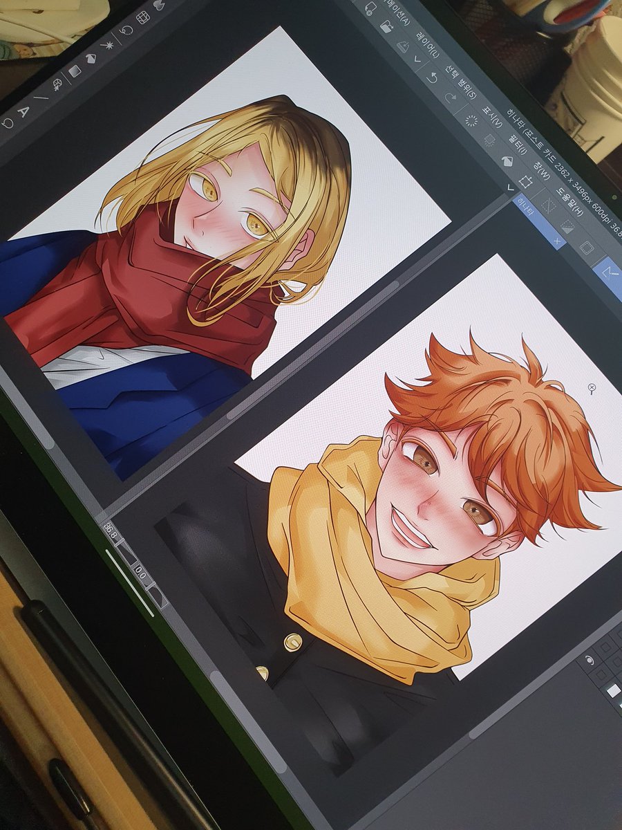 o_ozeing's tweet image. 온리전 준비중. .. .⸝⁺✧₍ᐢ..ᐢ₎♡̷ ₌₃.**_#*

#haikyu