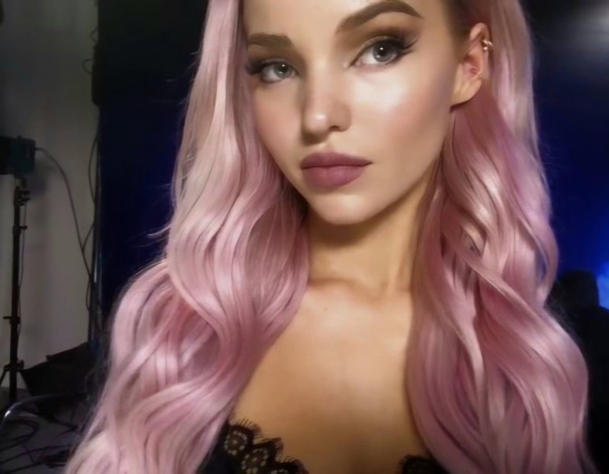 —