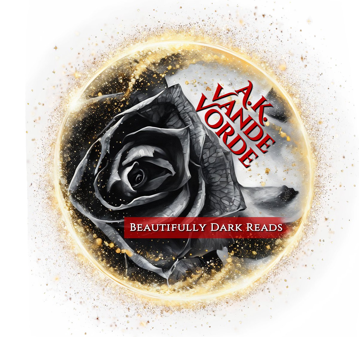 Thank you to <a href="/RowanProse/">Rowan Prose Publishing</a> for this darkly delicious logo 🖤