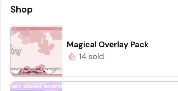 yiipeee
new updates on my ko-fi shop coming soon!!