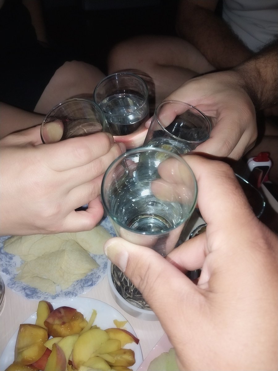 İyiki varsınız 
Cansınız teşekkürler