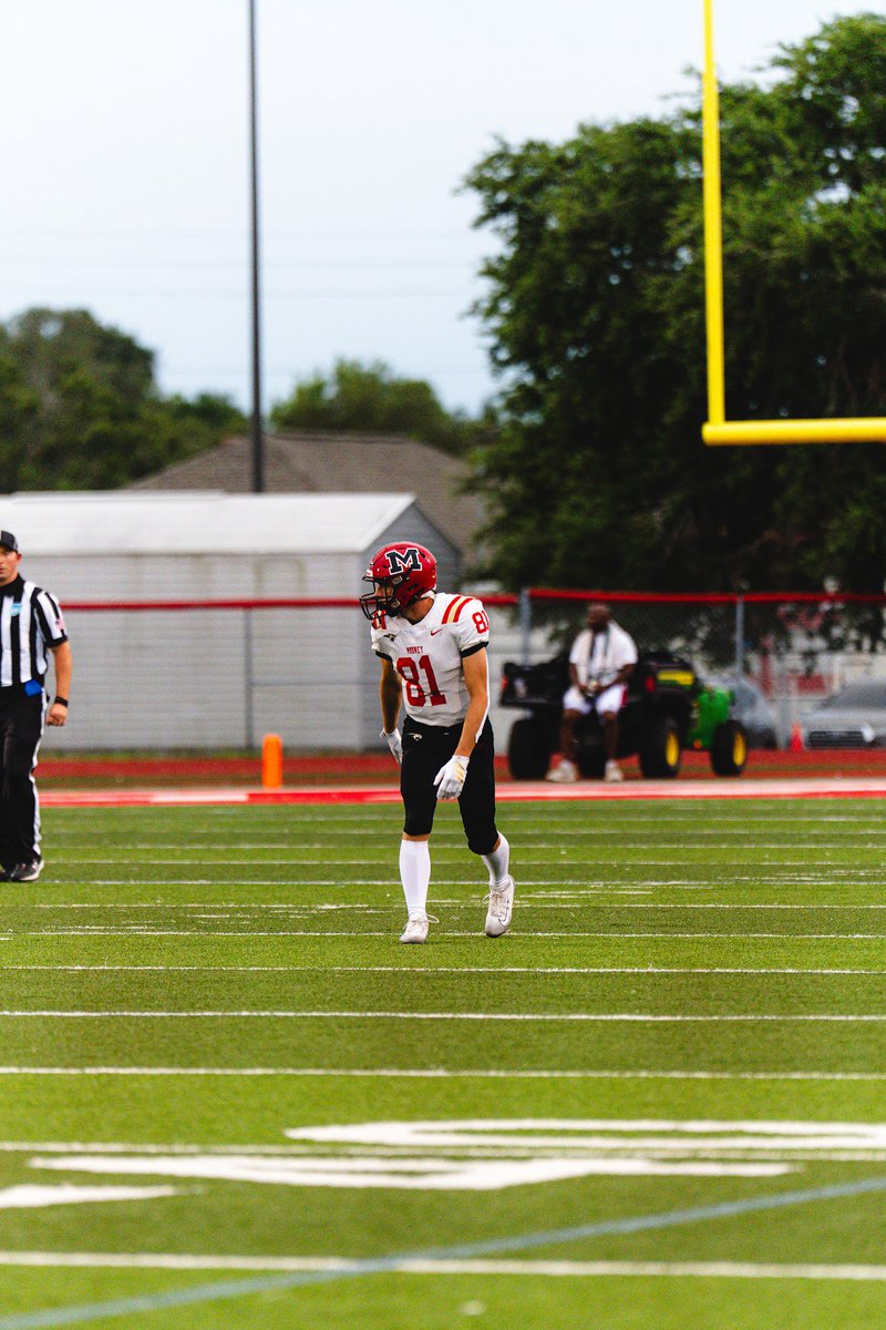 Mason Jordan (@masonjordan26) on Twitter photo Starting a deep dive into “The WR Manual” by <a href="/CoachEricMiller/">COACH ERIC MILLER</a>! I work to get 1% better every day, whether it is in the weight room, on the field, watching film, or being a student of the game by reading books on how to improve my skills. I’m enjoying learning about the 5 pillars Starting a deep dive into “The WR Manual” by <a href="/CoachEricMiller/">COACH ERIC MILLER</a>! I work to get 1% better every day, whether it is in the weight room, on the field, watching film, or being a student of the game by reading books on how to improve my skills. I’m enjoying learning about the 5 pillars
