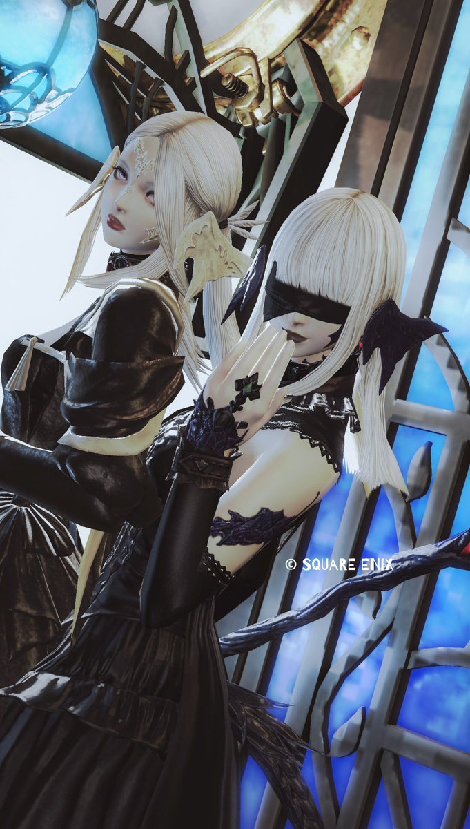 おはウラ
Riri✝️Riko
#FF14 #アウラ