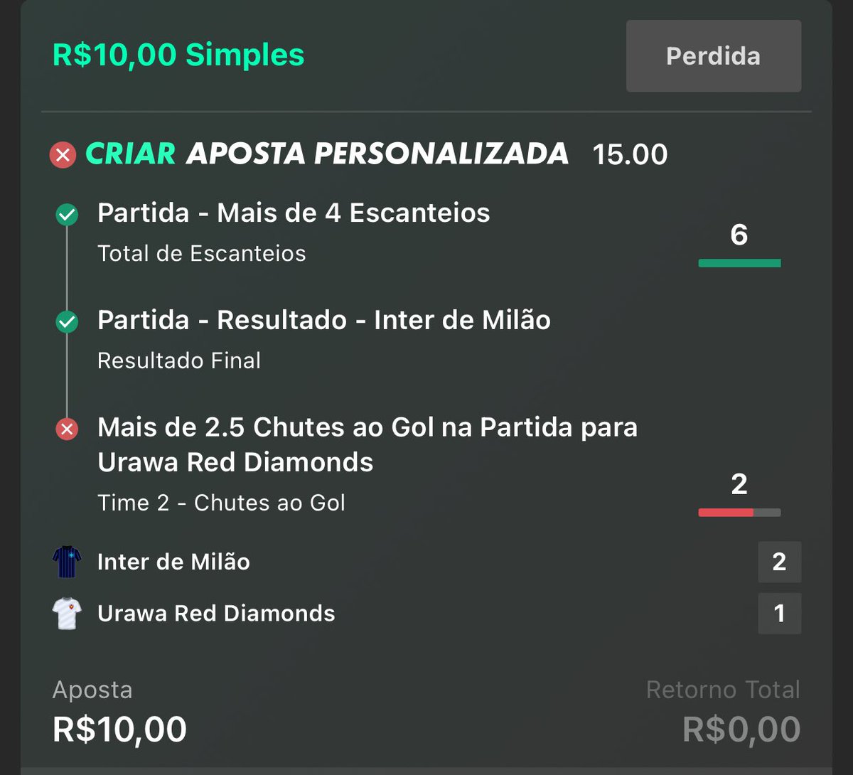 DJ2DDAVILA's tweet photo. Bora concertar esse chute a gol aí @bet365 @bet365BR https://t.co/jNhLUdzAGx