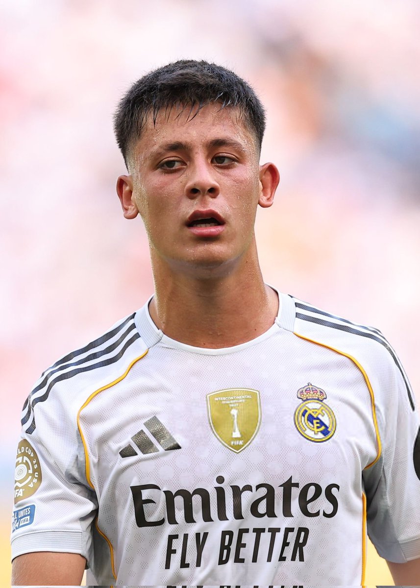 🚨 OkDiario | ريال مدريد رفض عروض من يوفنتوس وليفركوزن ونيوكاسل من أجل التعاقد مع أردا غولر.