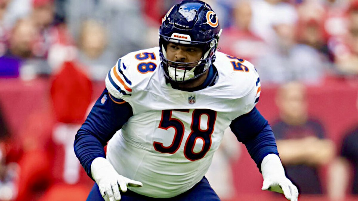 ImBearingDown's tweet image. Darnell Wright 2024 SZN Highlights:
youtu.be/b1ZpDPj8ahE?si…