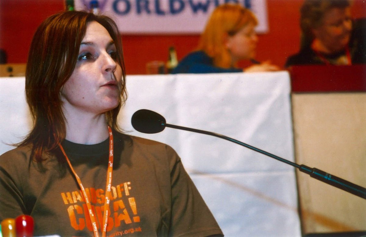 Kerry baigent tweet media