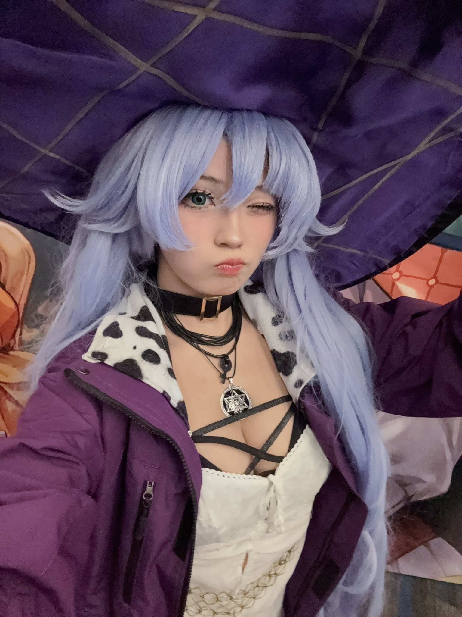 在庫一掃セール売れ筋ランキング 紫翠みちる🗝✡️【PhaseConnect】 (@shisuimichiru) / X その他