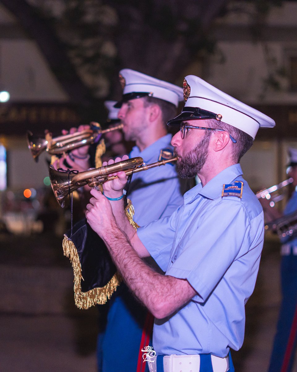 🔵 Ha sonado en estas primeras calles:

🎼 𝐒𝐞𝐧𝐭𝐢𝐦𝐢𝐞𝐧𝐭𝐨 𝐆𝐢𝐭𝐚𝐧𝐨
✍️ Raúl Rodríguez Domínguez
🎼 𝐋𝐚 𝐒𝐨𝐥𝐞𝐝𝐚𝐝 𝐝𝐞 𝐒𝐚𝐧 𝐏𝐚𝐛𝐥𝐨 
✍️  Pascual Zueco Ramos
🎼 𝐂𝐫𝐢𝐬𝐭𝐨 𝐝𝐞𝐥 𝐀𝐦𝐨𝐫
✍️ Alberto Escámez López

📸 @markitos84villa

#PorSiemprePresentación