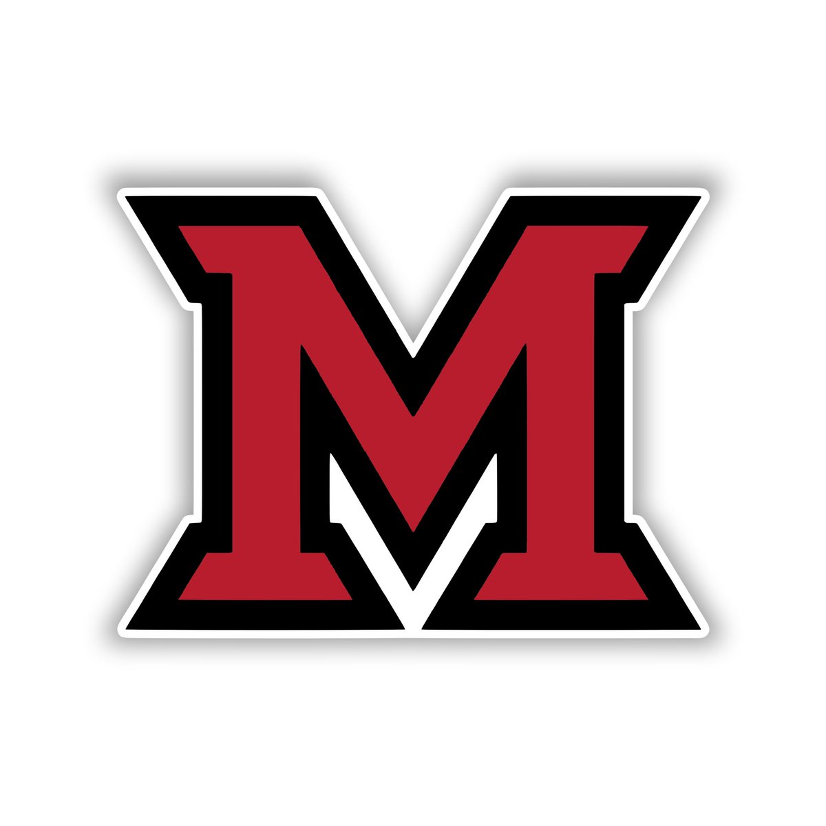 Excited to be at the <a href="/MiamiOHFootball/">Miami Football</a> tomorrow for the Elite one day camp! 

<a href="/Coach_Hud4/">Chris Hudson (Huddy)</a> <a href="/CoadyKeller1/">Coady Keller</a> <a href="/drew15martin/">Drew Martin</a> <a href="/ldavenport88/">Lynn Davenport</a> <a href="/CoachYoch/">Matt Yoches</a> <a href="/CoachWelshMiami/">Patrick Welsh</a>