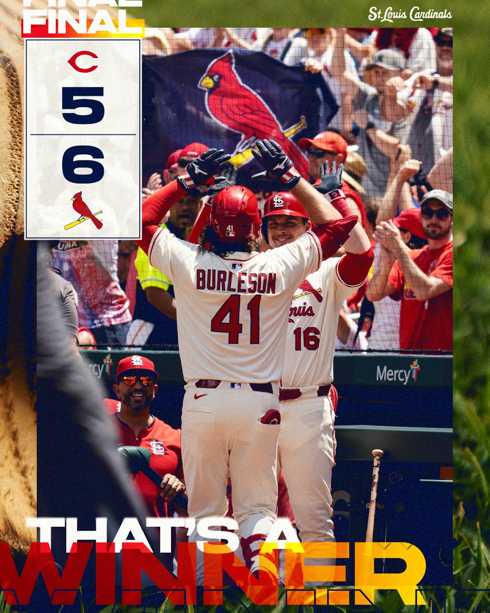 THAT'S A WALKOFF &amp; THAT'S A SERIES WINNER!!