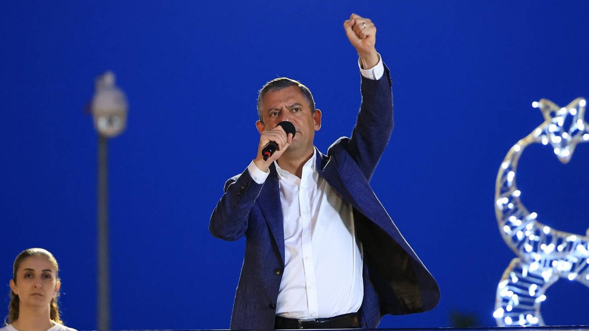 Özel’den Altaylı tepkisi… İktidara seslendi: ‘Artık hiç kimseyi baskıyla sindiremezsiniz’

cumhuriyet.com.tr/siyaset/ozel-d…