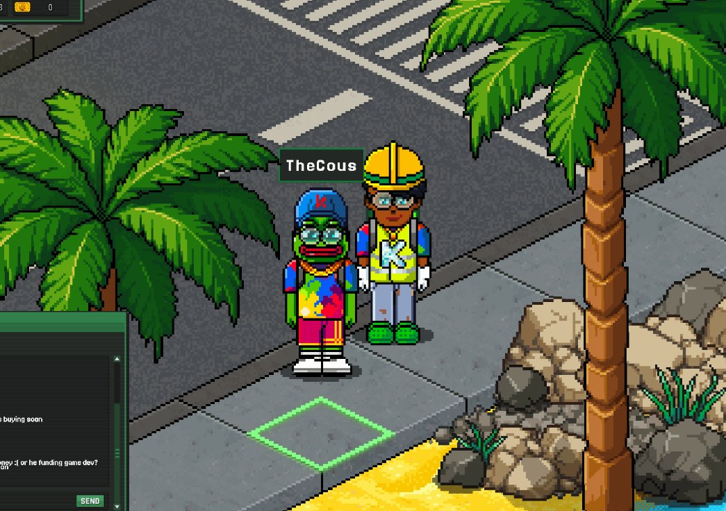 <a href="/pepecoins/">Pepecoin</a> <a href="/elonmusk/">Elon Musk</a> GM <a href="/TheCous81/">Cous</a> bro!