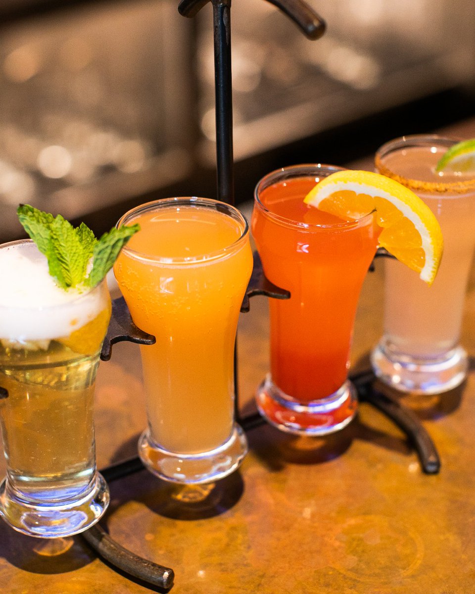 Old Town Pour House tweet media