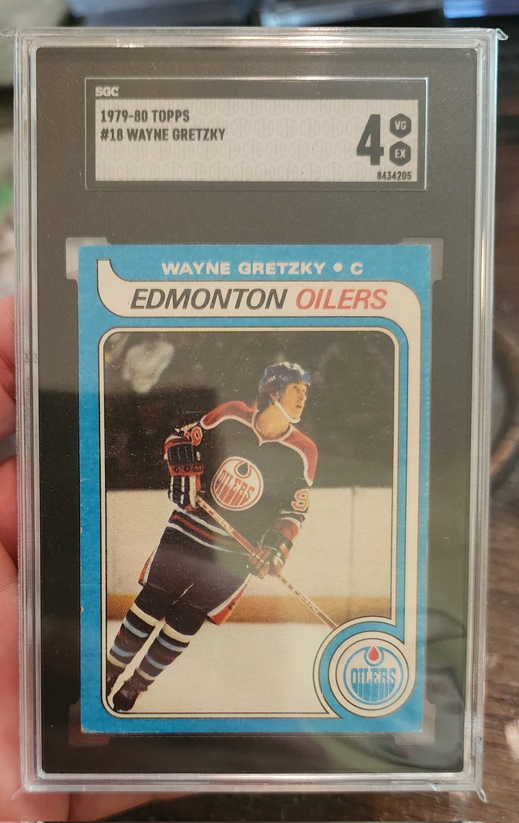 THE 🐐 Topps RC, $675
--------
$5 flat rate shipping, stacks over $50 ship free