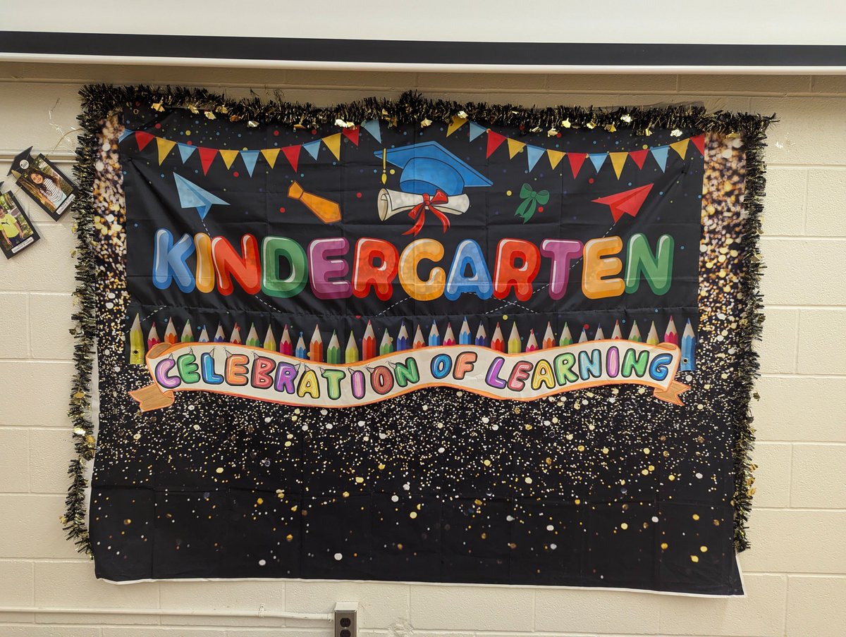 Jacqueline Samuels (@techteacherjsam) on Twitter photo What a beautiful Celebration of learning! A huge THANK YOU to our amazing teachers, staff, parents and little ones for making it so special. Your love and support made a difference. #kindergarten #nextchapter <a href="/TDSB_RoywoodPS/">Roywood P.S.</a> What a beautiful Celebration of learning! A huge THANK YOU to our amazing teachers, staff, parents and little ones for making it so special. Your love and support made a difference. #kindergarten #nextchapter <a href="/TDSB_RoywoodPS/">Roywood P.S.</a>