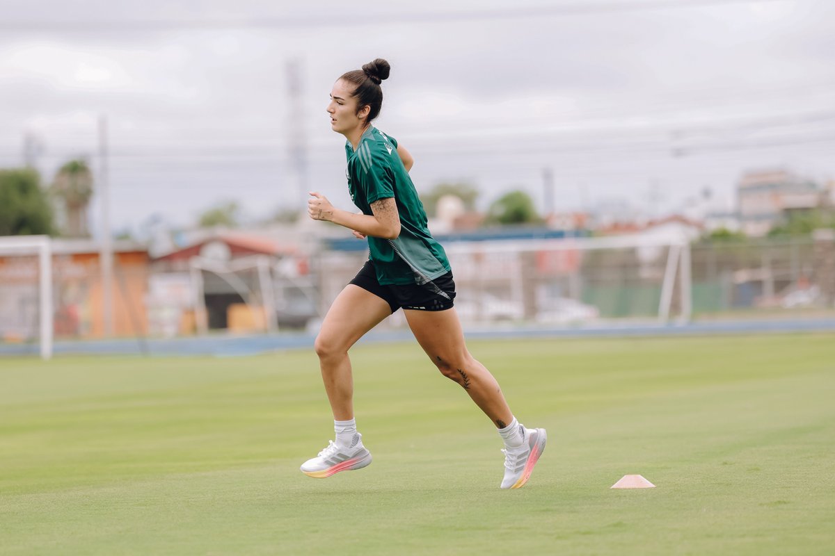 🦾<a href="/diana0rdonez/">Diana Ordóñez</a>  con la mira puesta en el Apertura 2025.