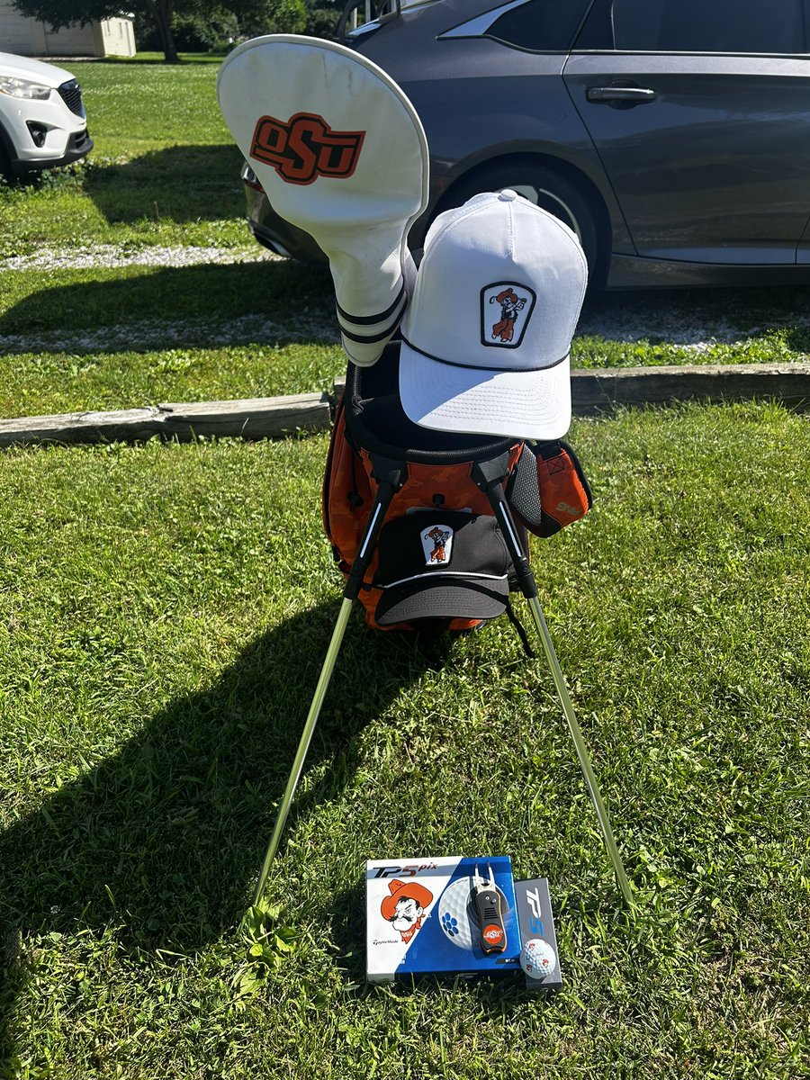 More Aura to add to the new bag⛳️🔥 #ROLLDAMNPOKES