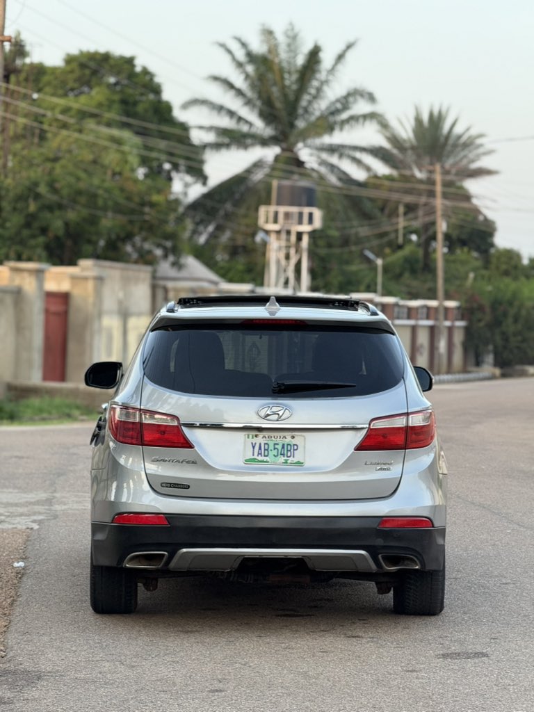 ahmerdrufae's tweet image. 3 SEATER HYUNDAI FOR 16M