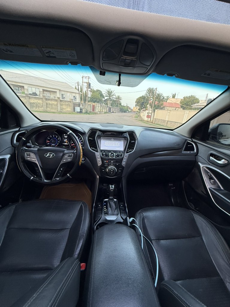 ahmerdrufae's tweet image. 3 SEATER HYUNDAI FOR 16M