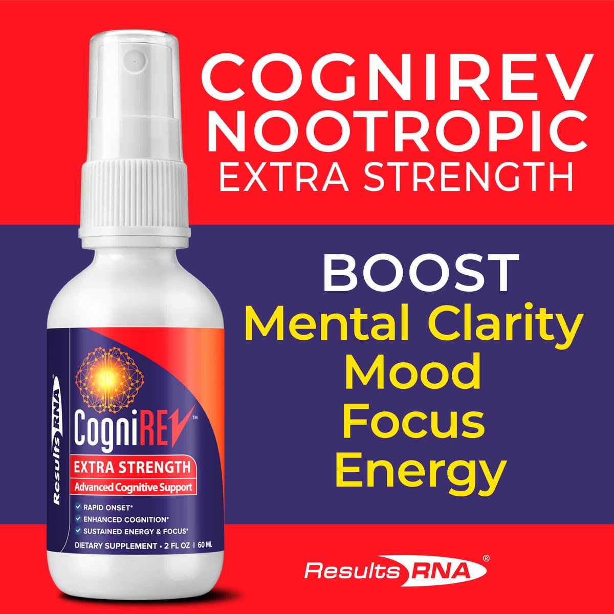 Need a Quick Energy Boost?

• Boost Energy &amp; Focus
• Naturally Sweetened
• Delicious Chocolate Flavor

#mentalclarity #clarity #mood