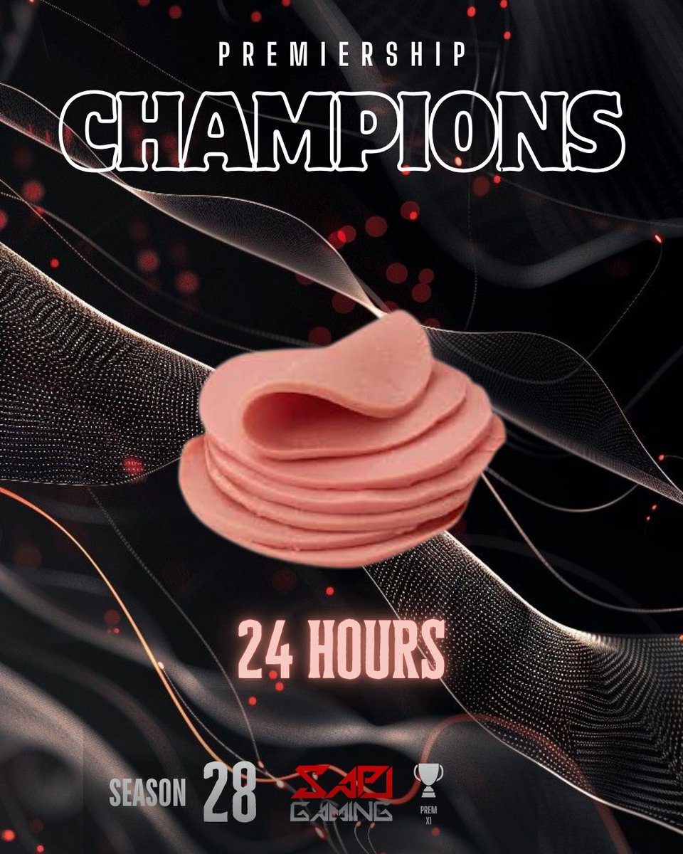 SA Pro Club League tweet media