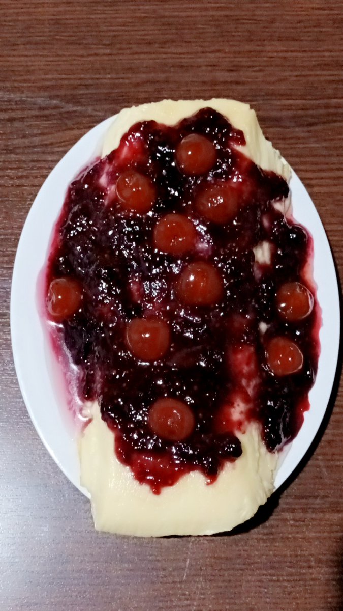 Cuando tu novio se inspira en una tarde de lluvia