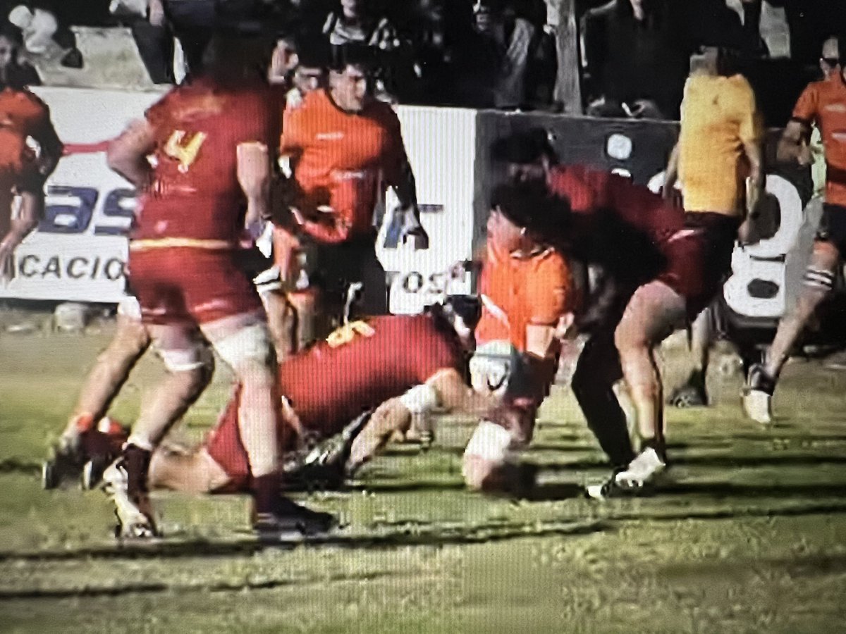 El Seleccionado Naranja le ganó a los Mayuatos de la Unión de Salta, por 31 a 26, con dos tries de Isaac Bravo, dos tries de Francisco Abi Cheble, uno de Mariano García Ascarate, más tres conversiones de Ignacio Cerrutti. 
Más información en la nota de la Página Web de la URT.