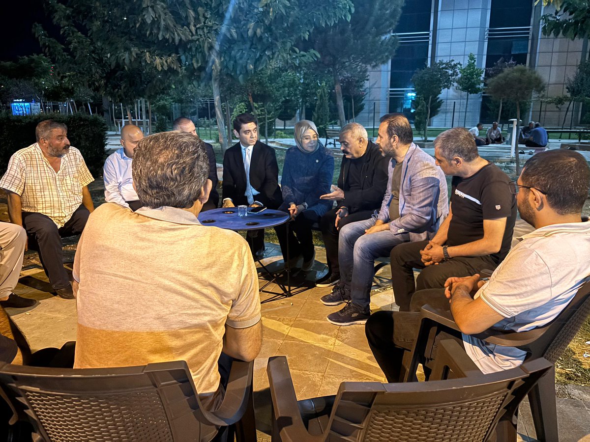 CEVAHİR ASUMAN YAZMACI tweet media