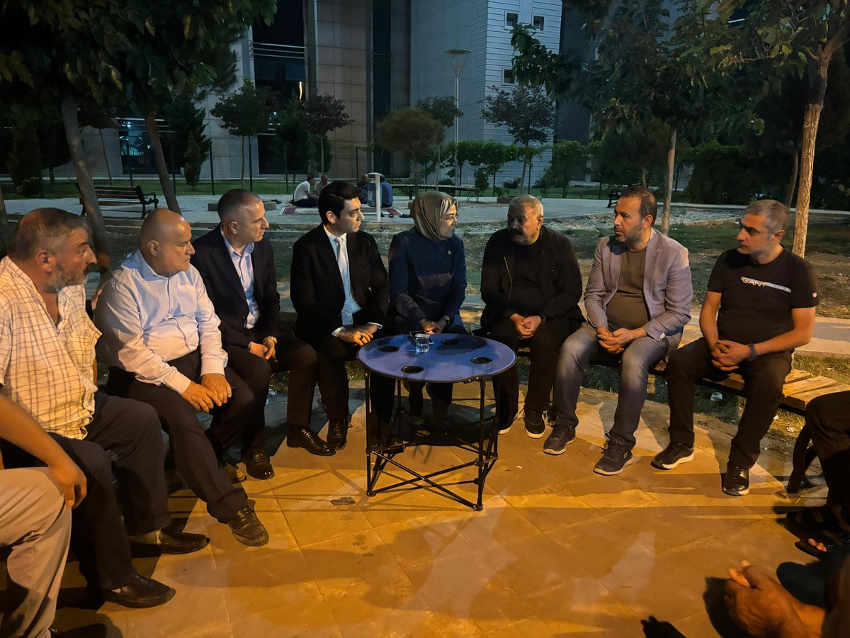 CEVAHİR ASUMAN YAZMACI tweet media