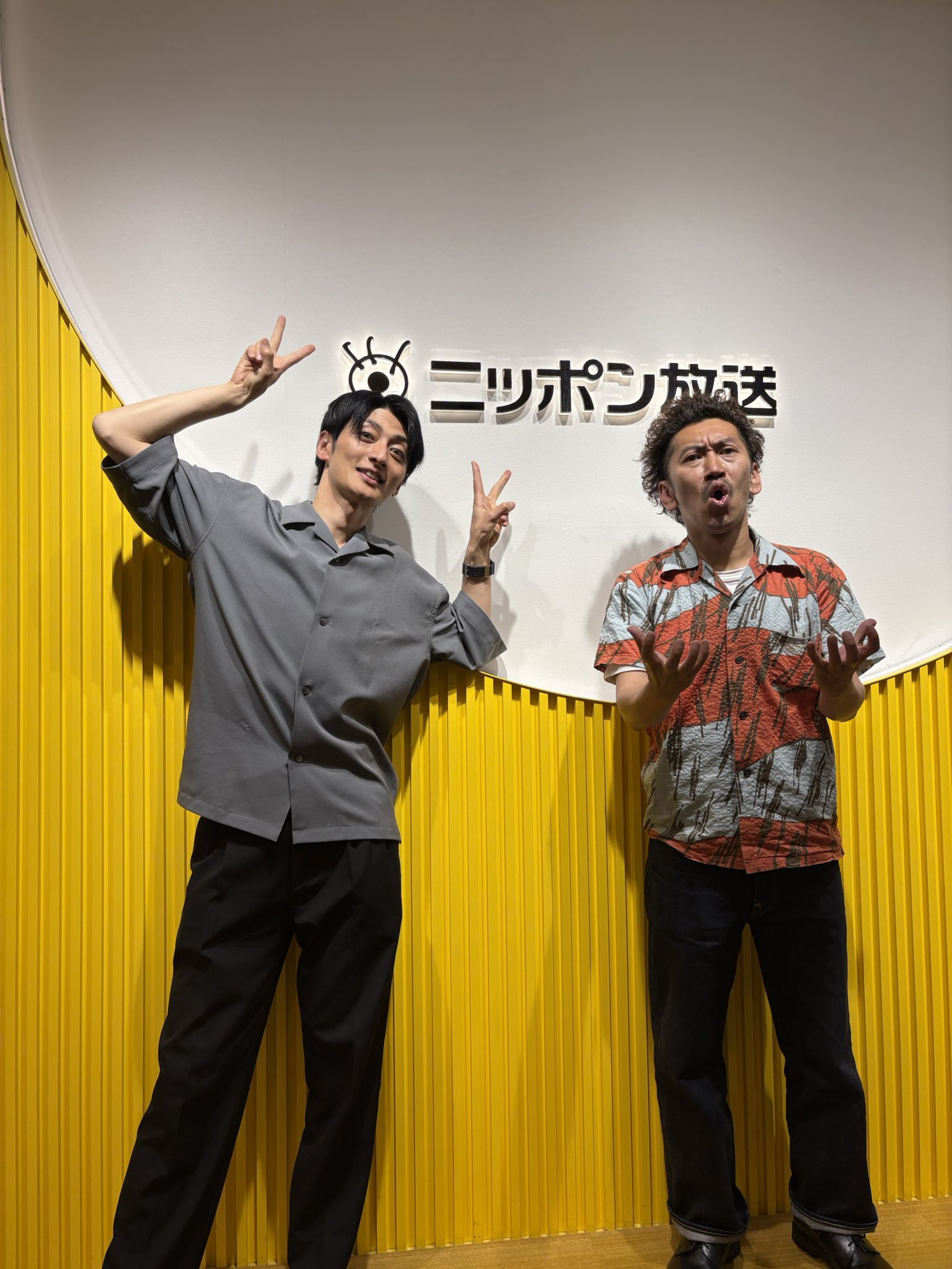 【とんねるず】【超稀少】ディレクターペン オールナイトニッポン hq720.jpg?sqp=-