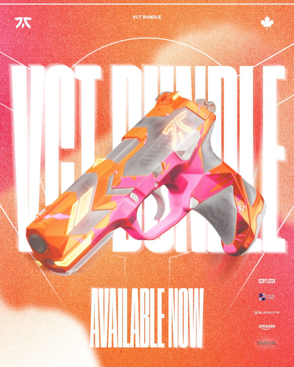 grand finals enjoyers buy the fnatic bundle btw xx