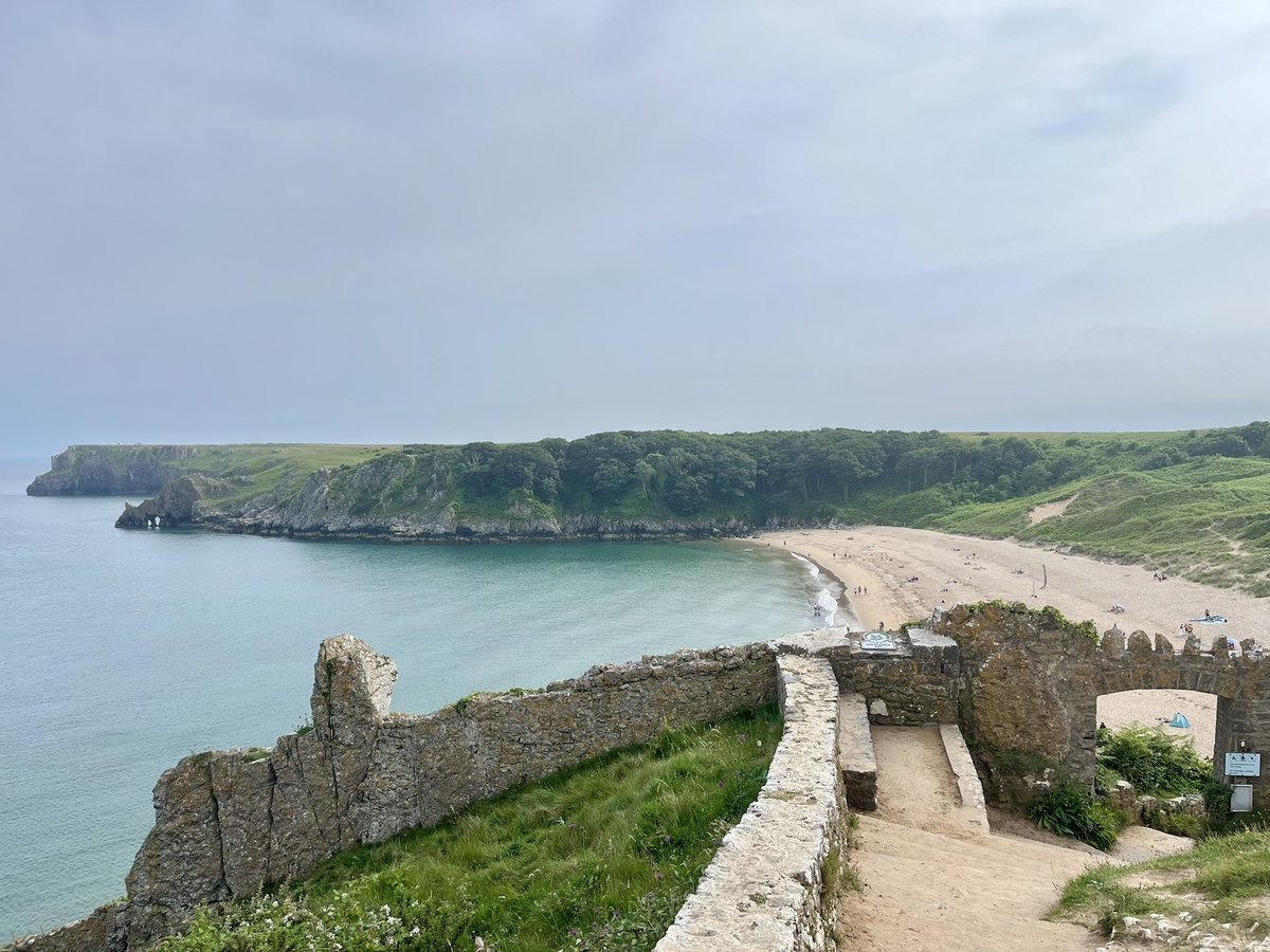 only1keogh1972's tweet image. Nip down #Pembrokeshire the west end of god’s country #bosherton #stackpole #barfundlebay  🏴󠁧󠁢󠁷󠁬󠁳󠁿🙌🏻