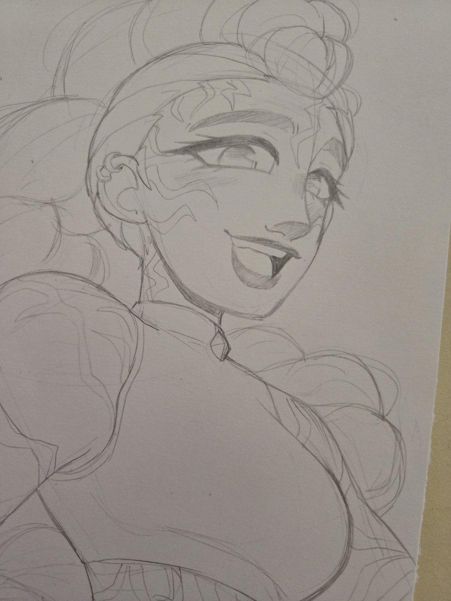 pinkcdraws's tweet image. KPOP Demon Hunters was so fucking good guys I have a new fav