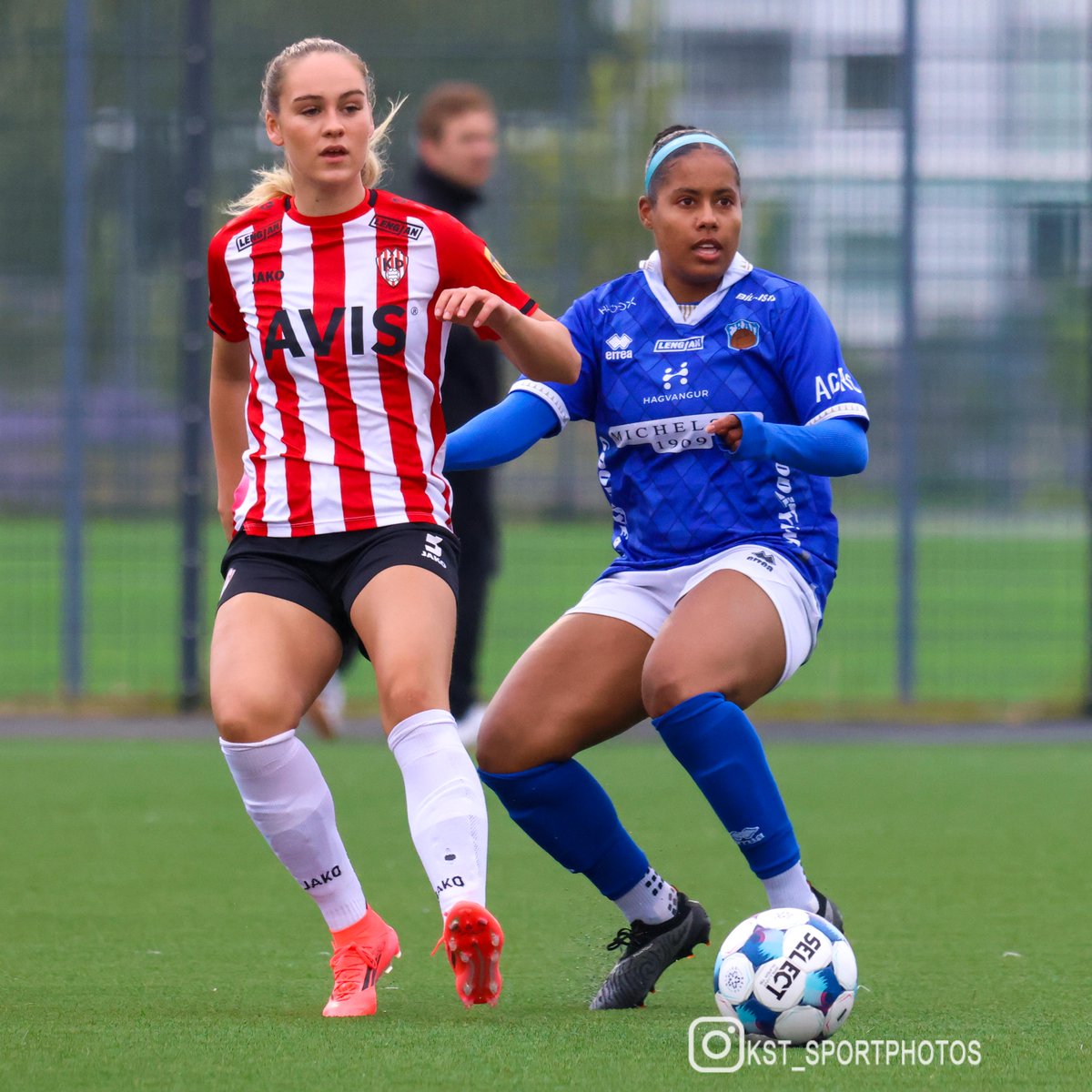 Kristinn Steinn Traustason tweet media
