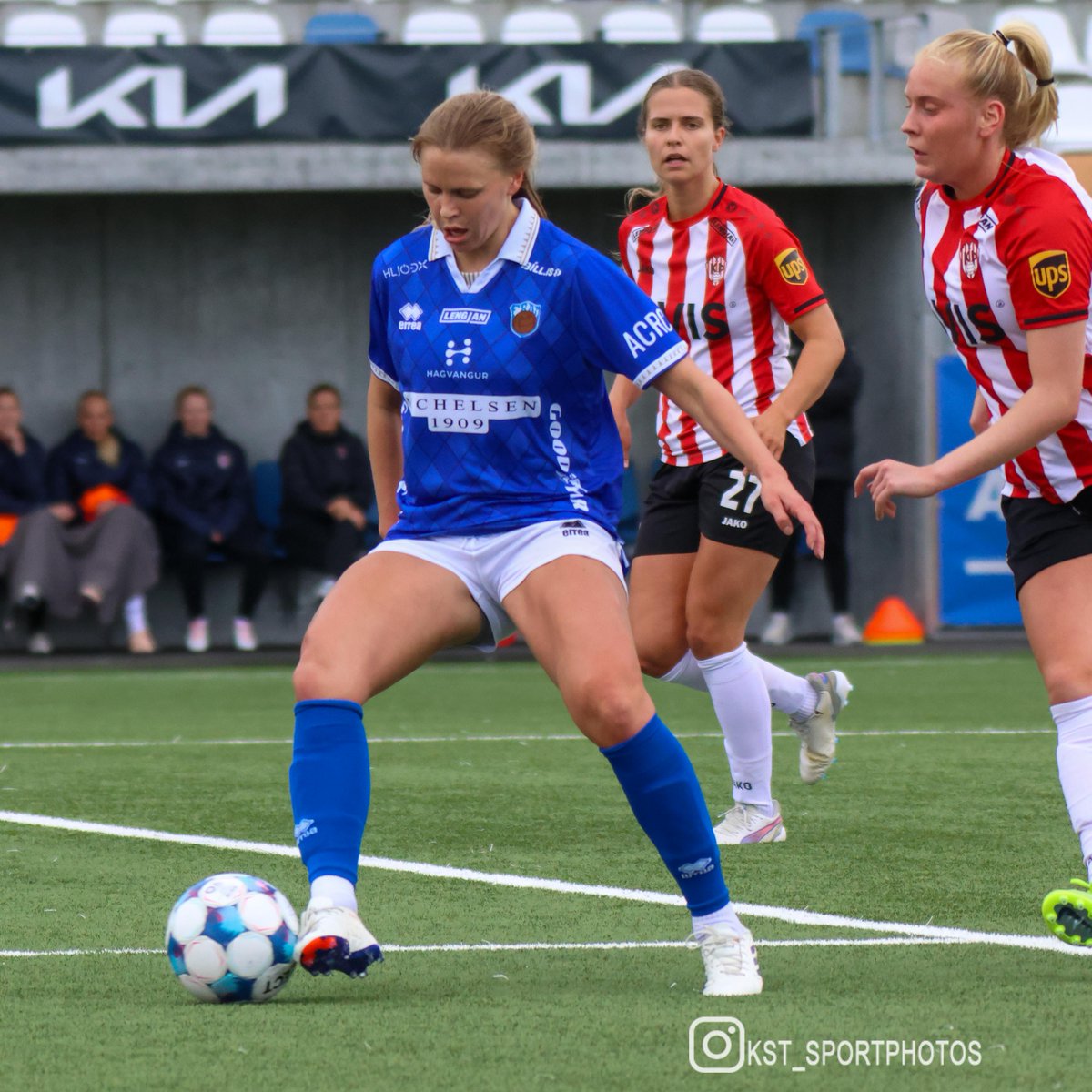 Kristinn Steinn Traustason tweet media