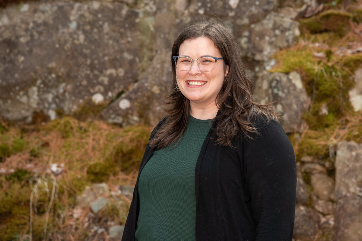 Kaarina Valavaara is a Board Member - she is a queer Métis woman, occupational therapist, instructor, &amp; PhD student. She has co-chaired national networks &amp; continues to lead collaboratively with other Indigenous occupational therapists to transform OT &amp; promote Indigenous rights.