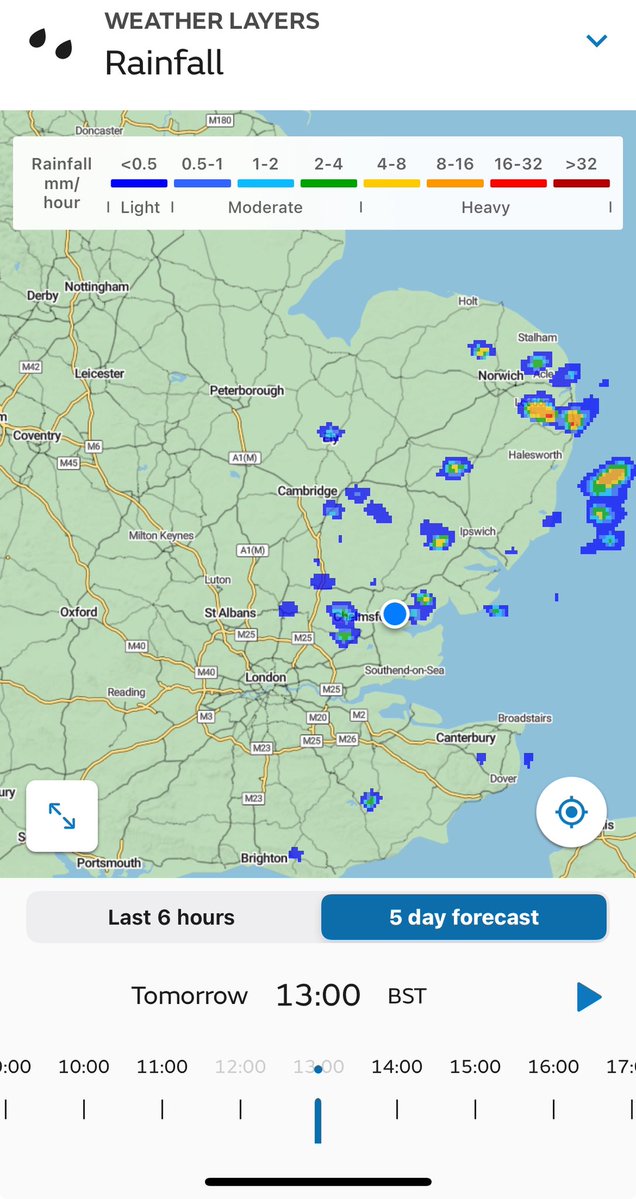 Father’s Day weather .. take your pick could be cloudy could be showers could be sunny spells.. looks a mixed bag cross your fingers.. I’m doing a bbq so hope it’s half decent..