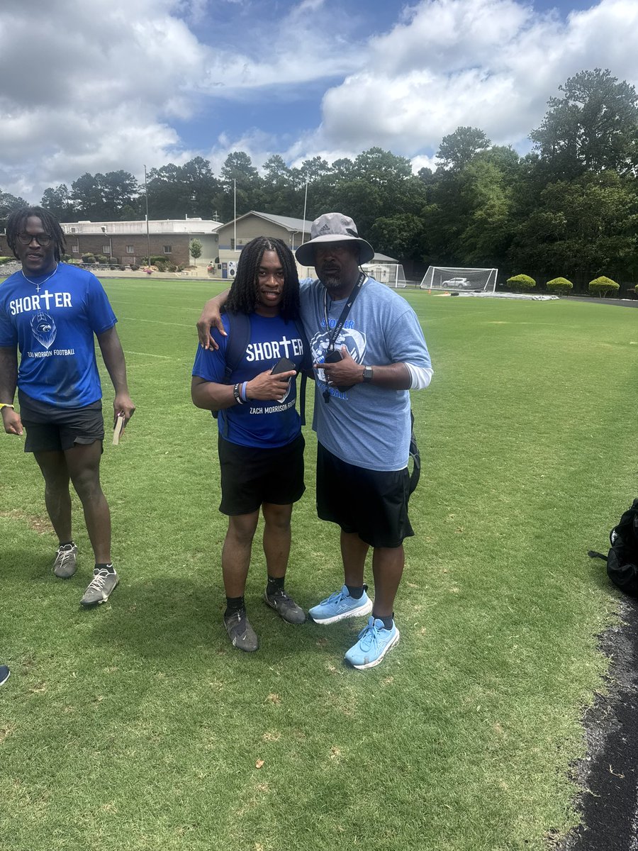 DJ Fortson tweet media