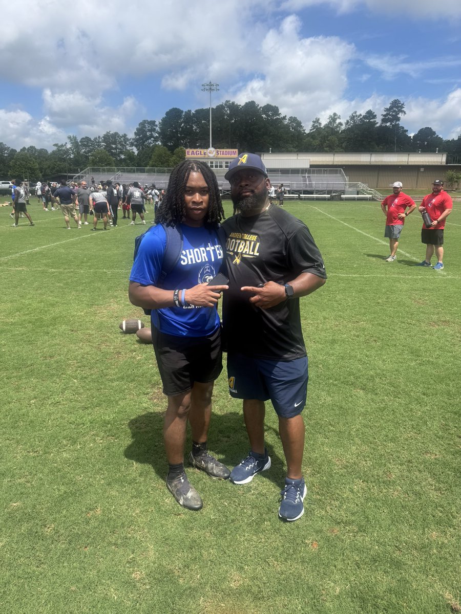 DJ Fortson tweet media