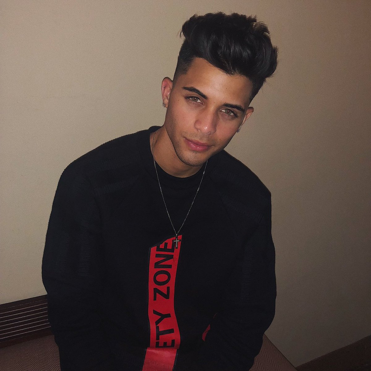 Erick Brian.
