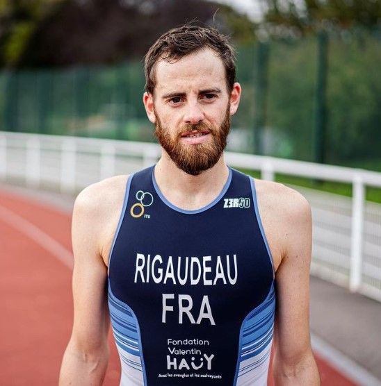 [Podium] Thibaut Rigaudeau décroche la 3ème place ! 🏆Le boulonnais licencié à l’ACBB Triathlon a réalisé une superbe performance aujourd’hui lors du Championnat d’Europe de Para-triathlon à Besançon. Un grand bravo à lui !👏
<a href="/BIJBB/">Information Jeunesse Boulogne-Billancourt</a> <a href="/OTBB92/">OTBB</a> <a href="/ACBB_O/">ACBB 🇫🇷🥋🥉</a>