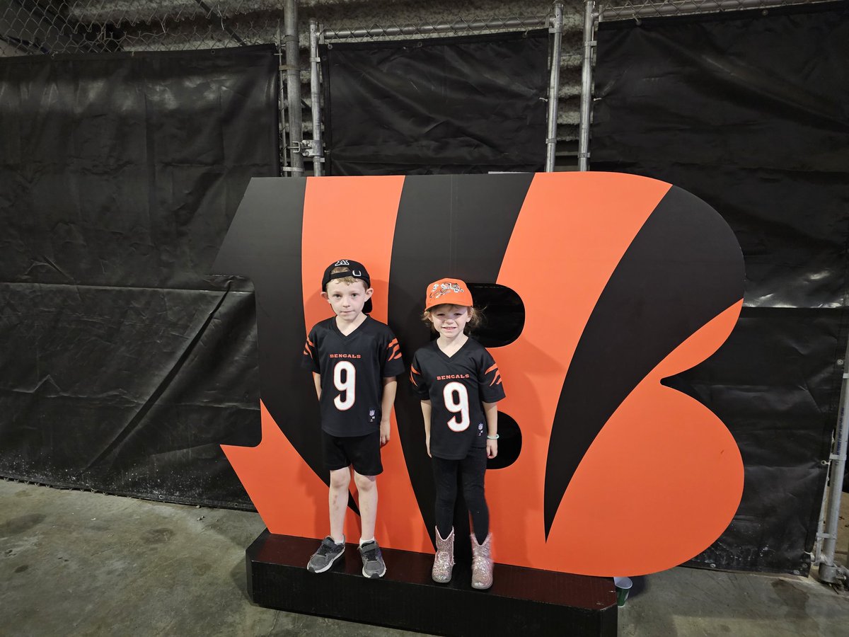 #RuleTheJungle Streak Field Deys 2025