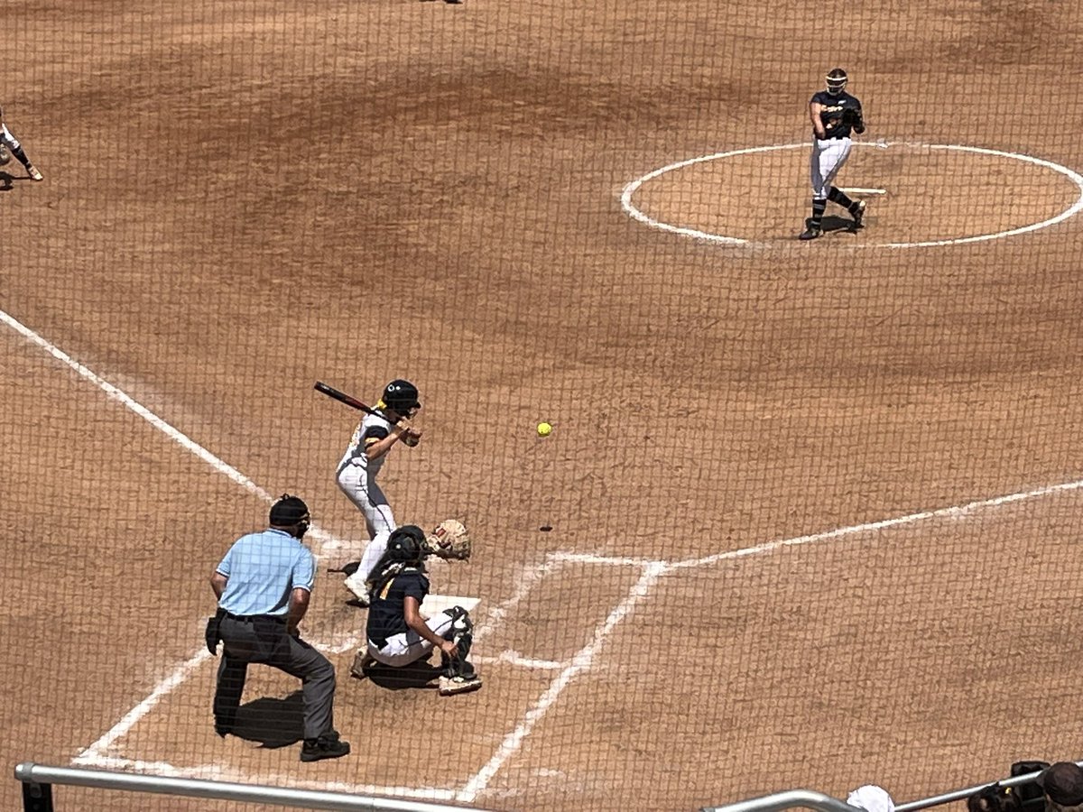 Saline Athletics (@salineathletics) on Twitter photo Abby Curtis with a one, two, three bottom of the fourth. <a href="/saline_softball/">Saline Softball</a> is up 3-1 over South Lyon. Abby Curtis with a one, two, three bottom of the fourth. <a href="/saline_softball/">Saline Softball</a> is up 3-1 over South Lyon.